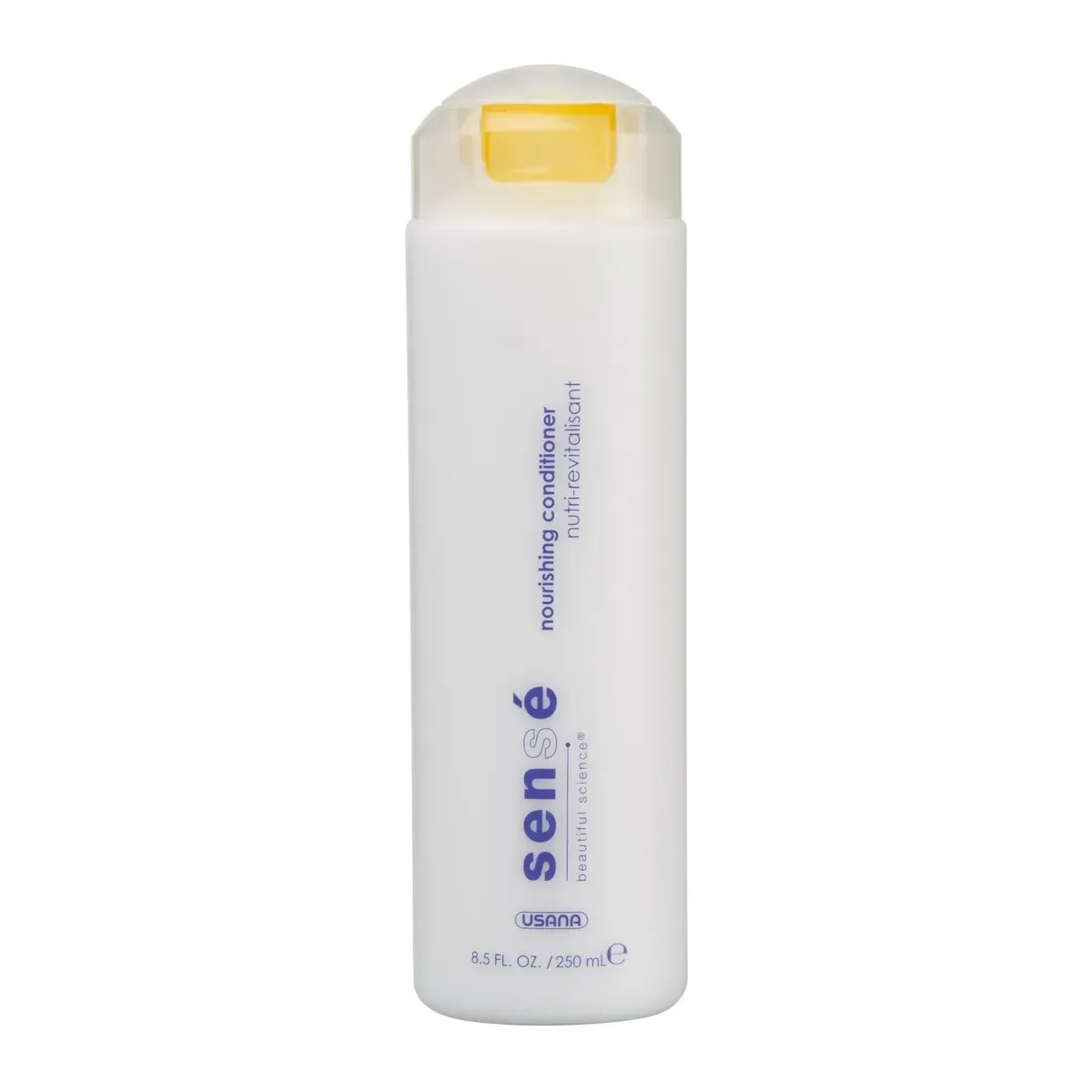 Conditionnement officiel de Nutri-revitalisant.
