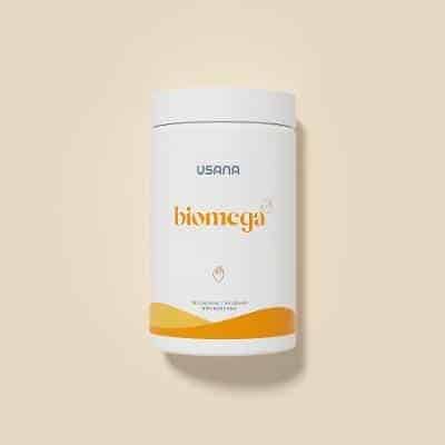 USANA BiOmega