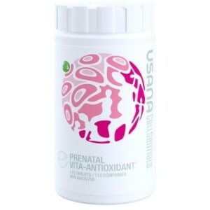 USANA Prenatal Vita Antioxidant - USANA Nutritionals - USANA Quebec - USANA Canada