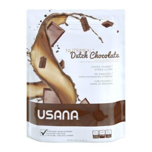 USANA Nutrimeal chocolat hollandais - USANA Quebec - USANA Canada
